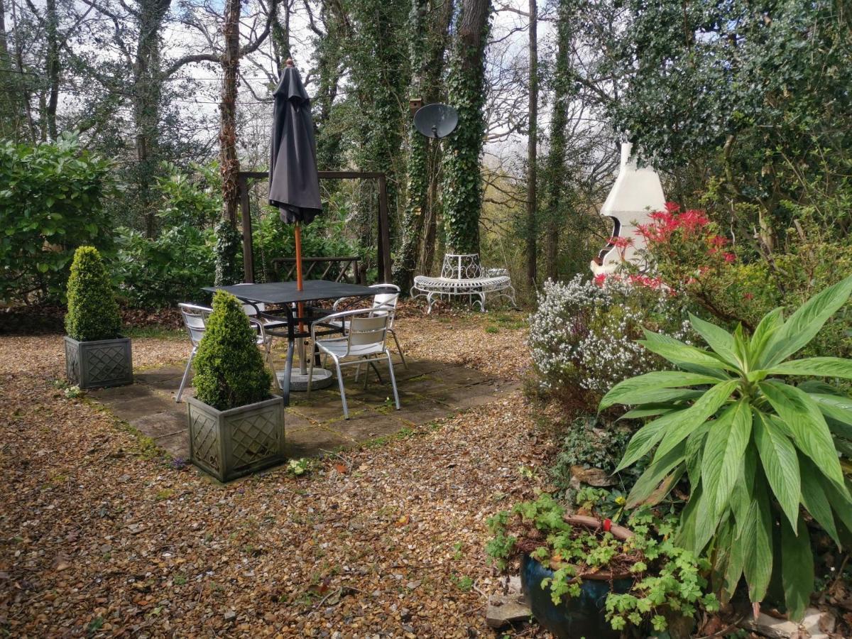 Rose Cottage, Meathop Grange المظهر الخارجي الصورة