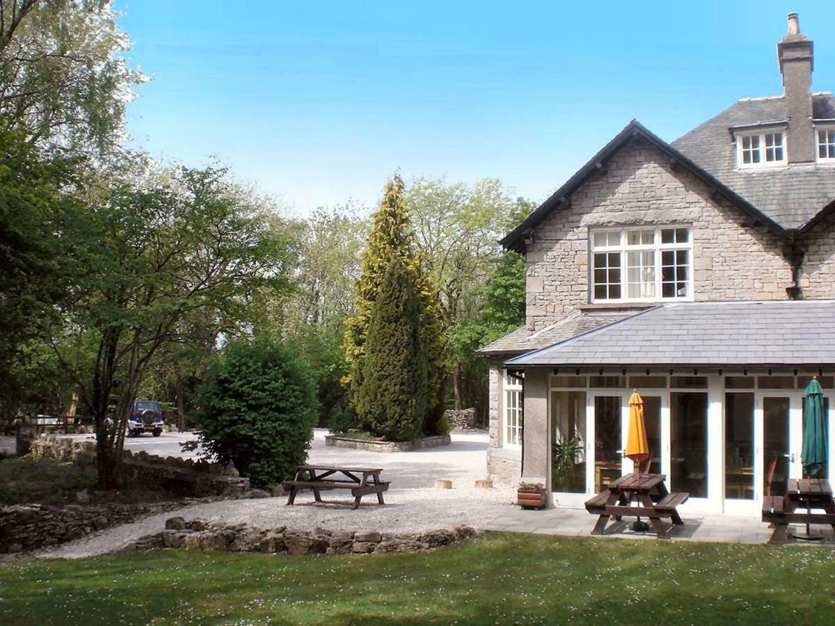 Rose Cottage, Meathop Grange المظهر الخارجي الصورة